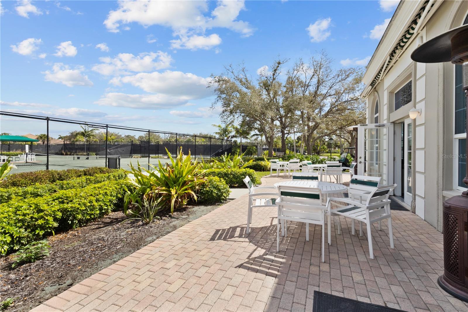 BOCA ROYALE - Residential