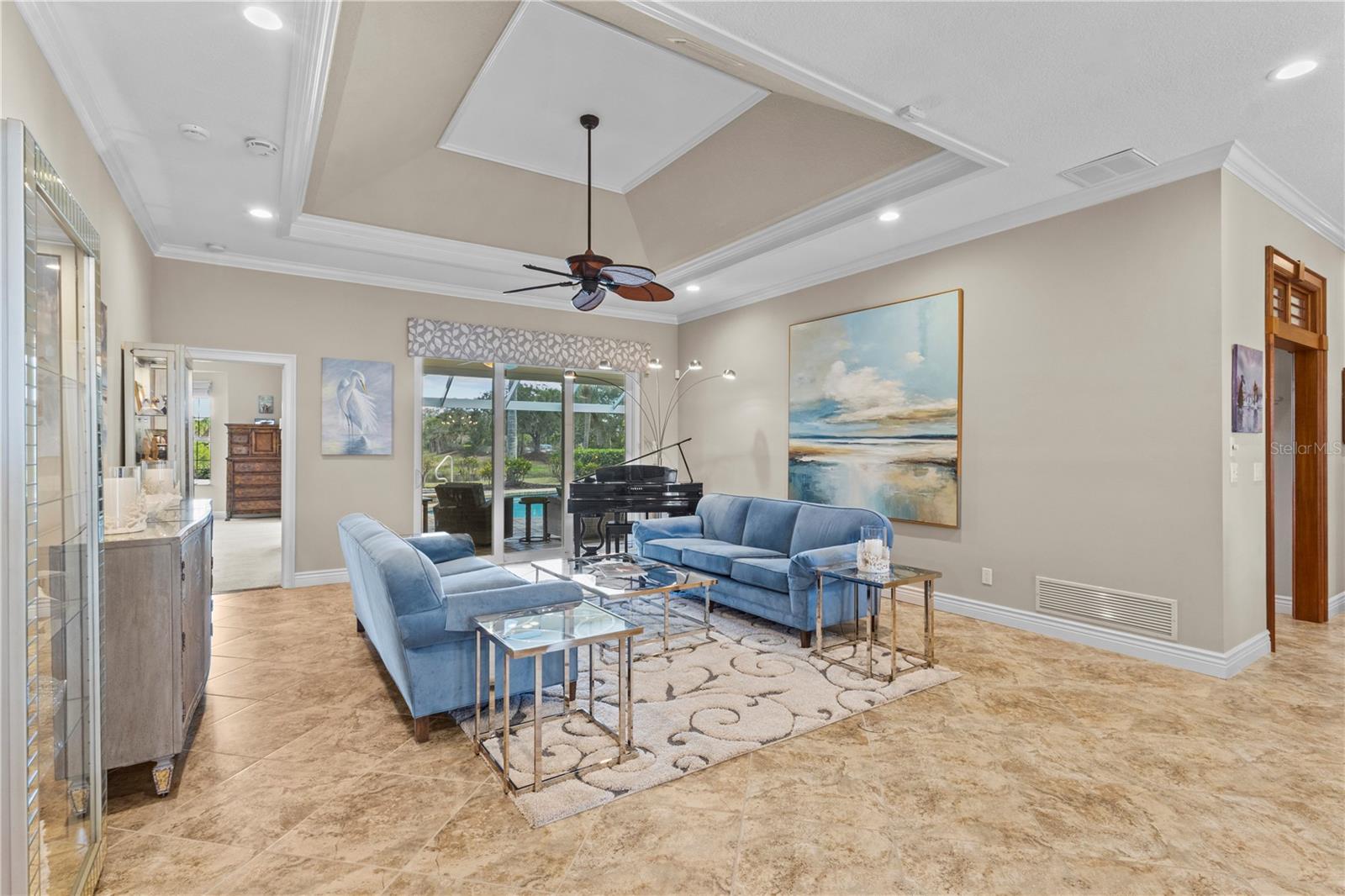 BOCA ROYALE - Residential