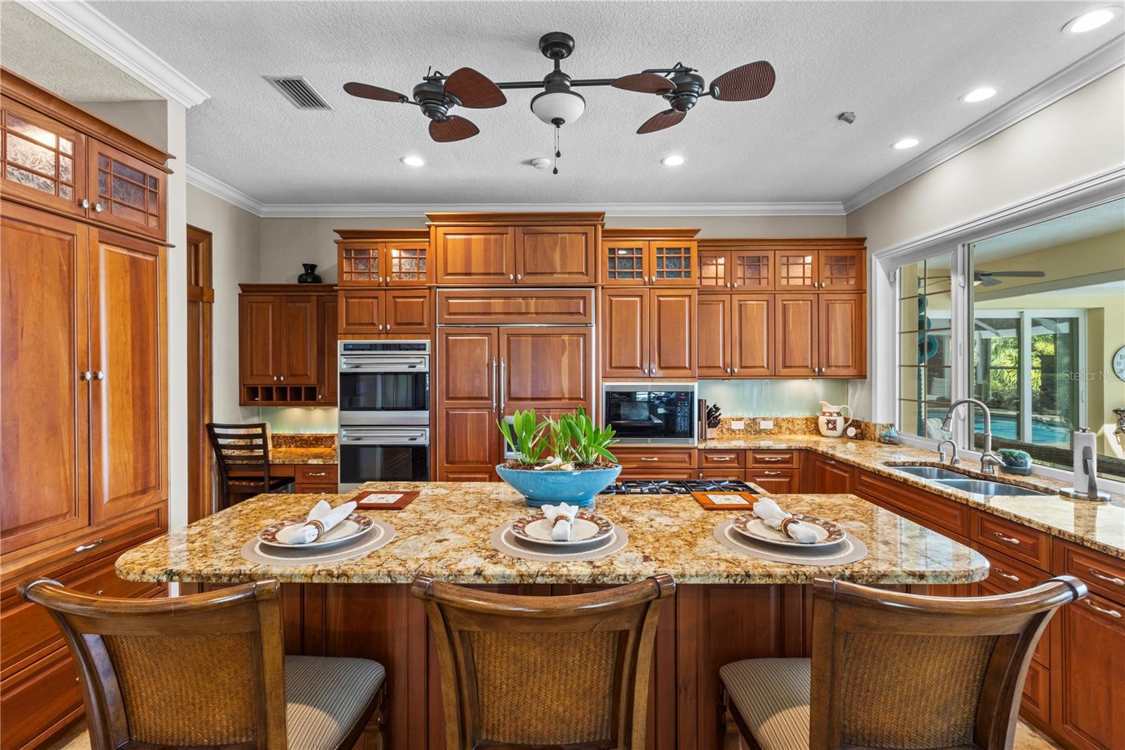 BOCA ROYALE - Residential