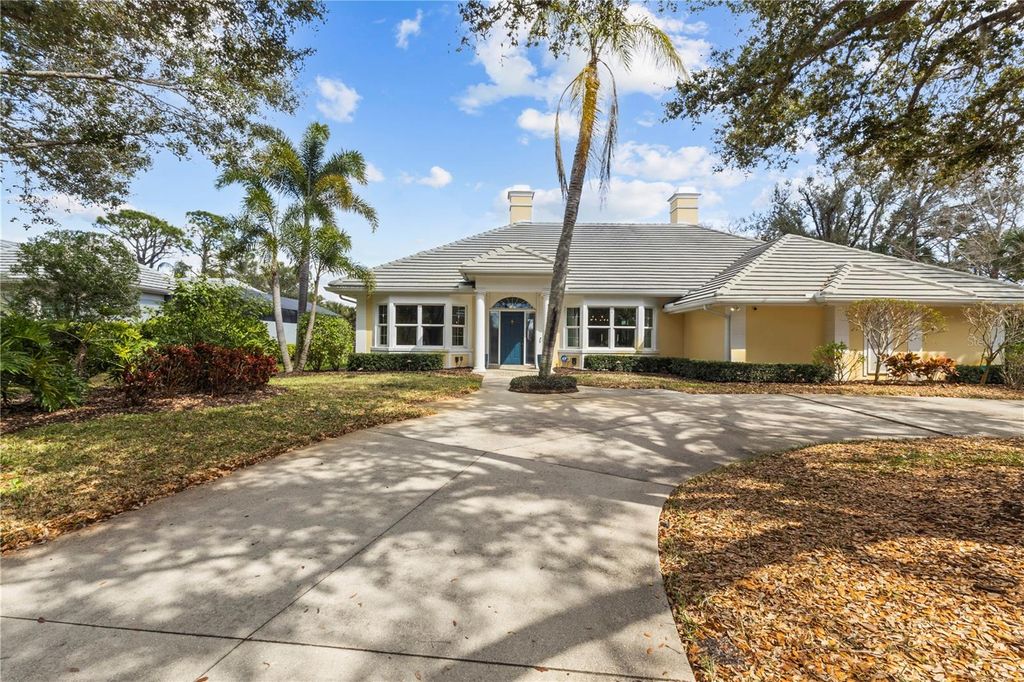 Photo of 1 N Cayman Isles Boulevard, Englewood, FL 34223 (MLS # N6143216)