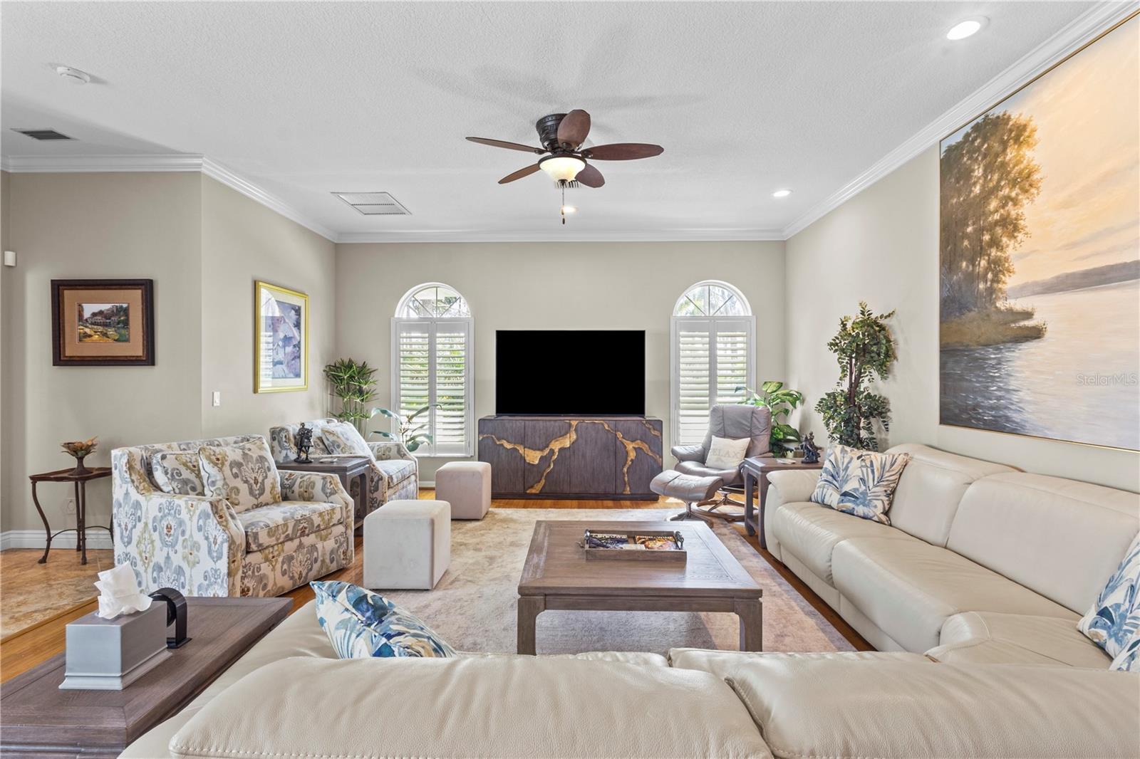 BOCA ROYALE - Residential