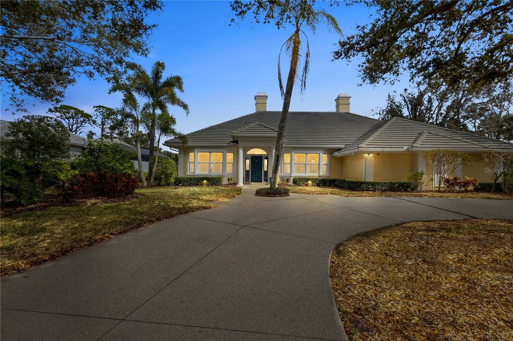 Photo of 1 N Cayman Isles Boulevard, Englewood, FL 34223 (MLS # N6143216)