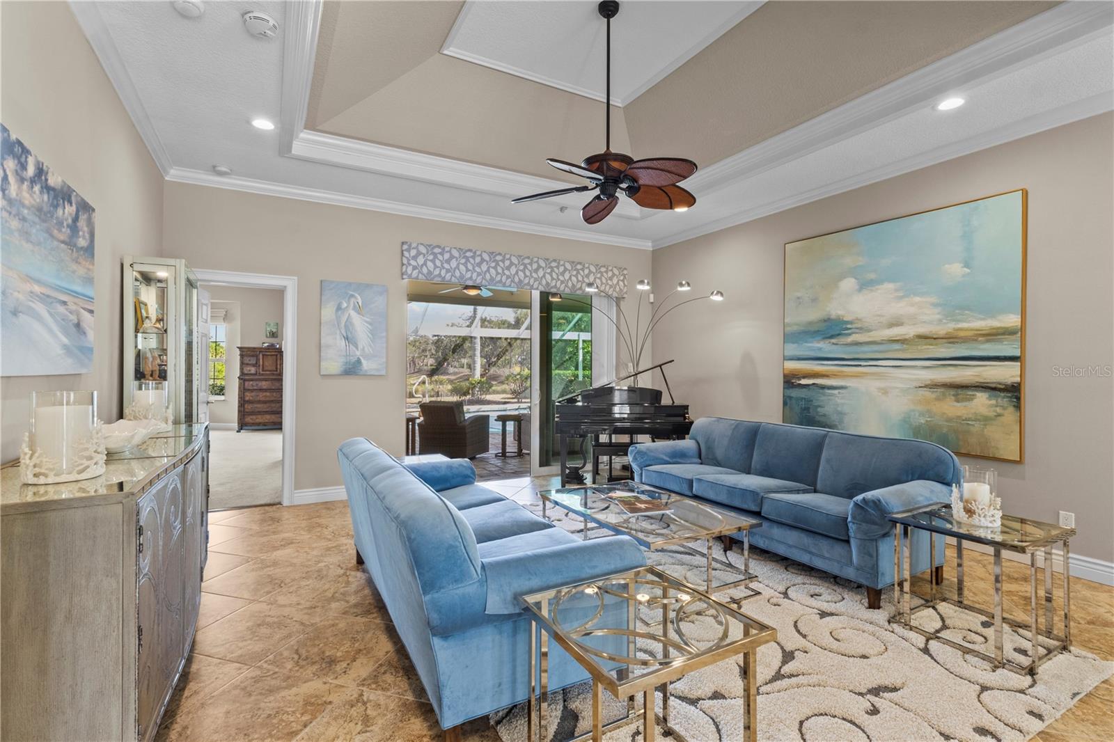 BOCA ROYALE - Residential