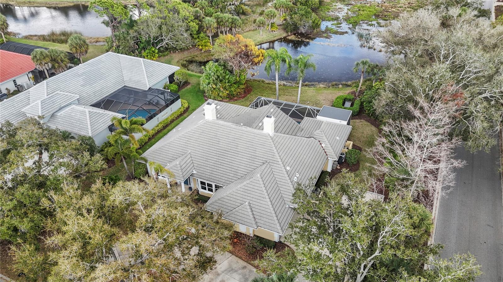 BOCA ROYALE - Residential