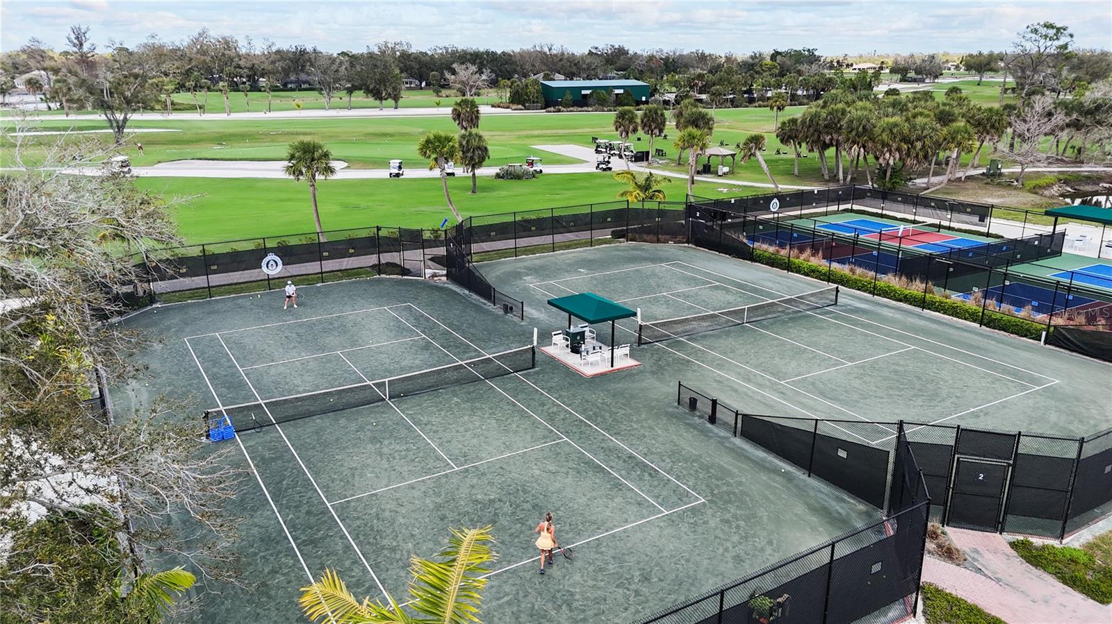 BOCA ROYALE - Residential