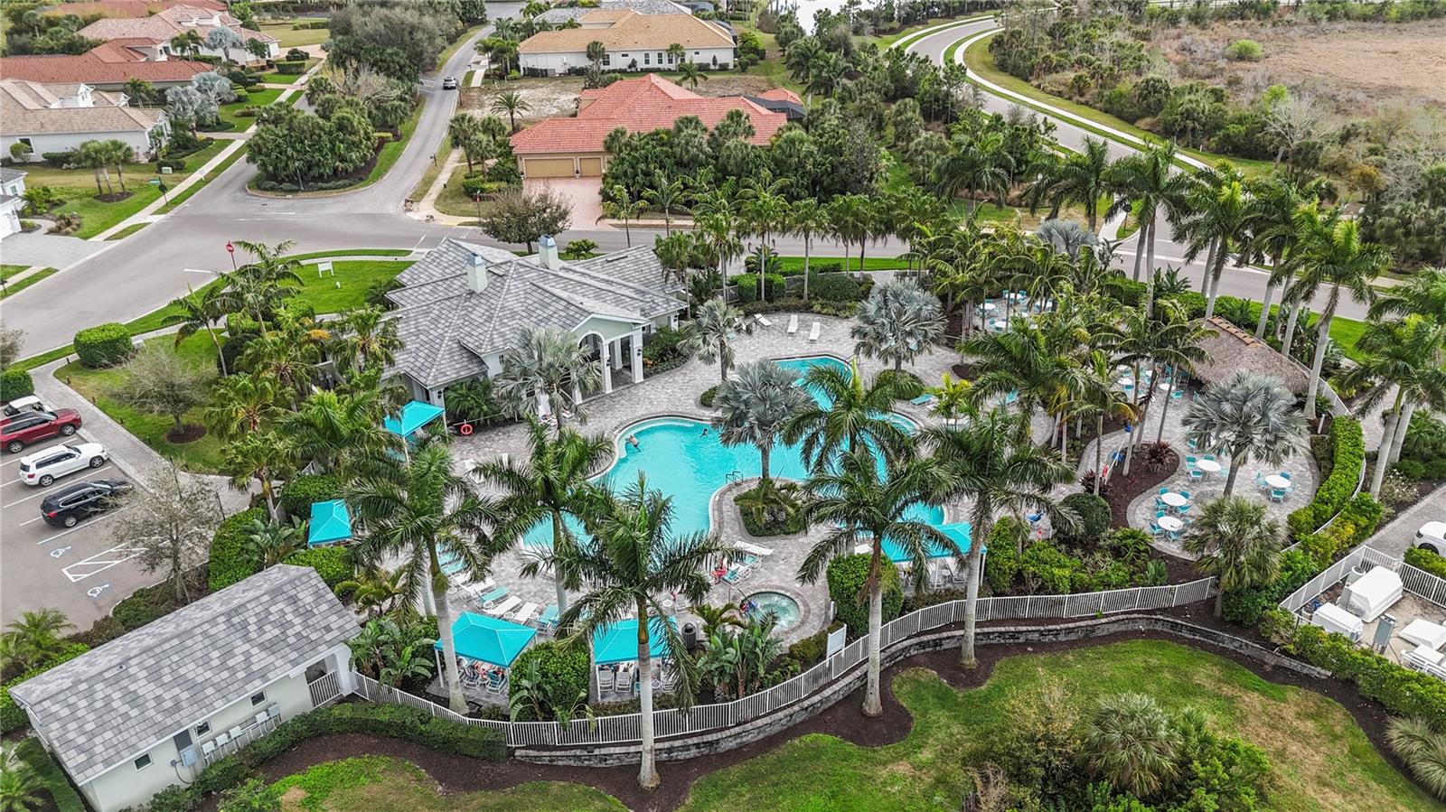 BOCA ROYALE - Residential