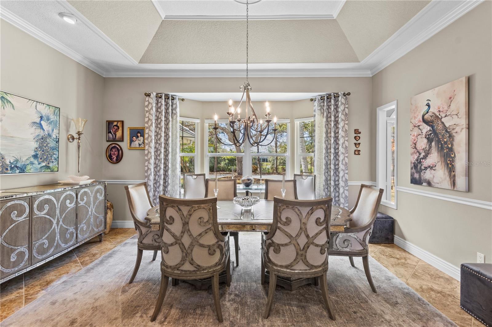 BOCA ROYALE - Residential