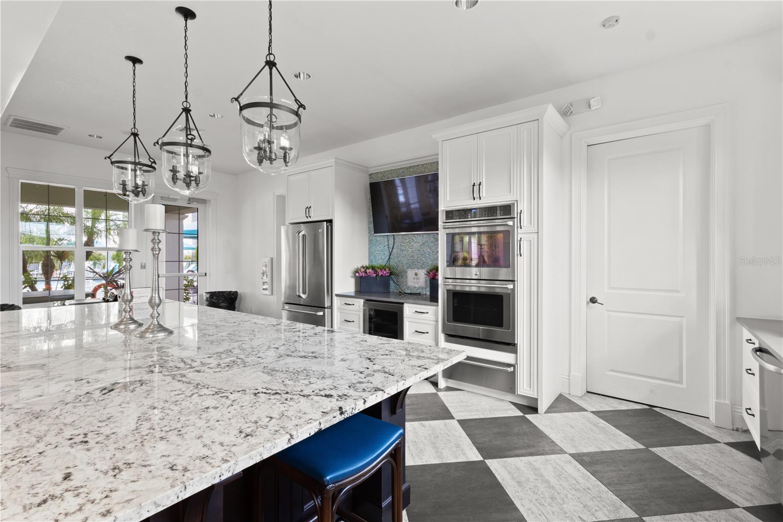 BOCA ROYALE - Residential