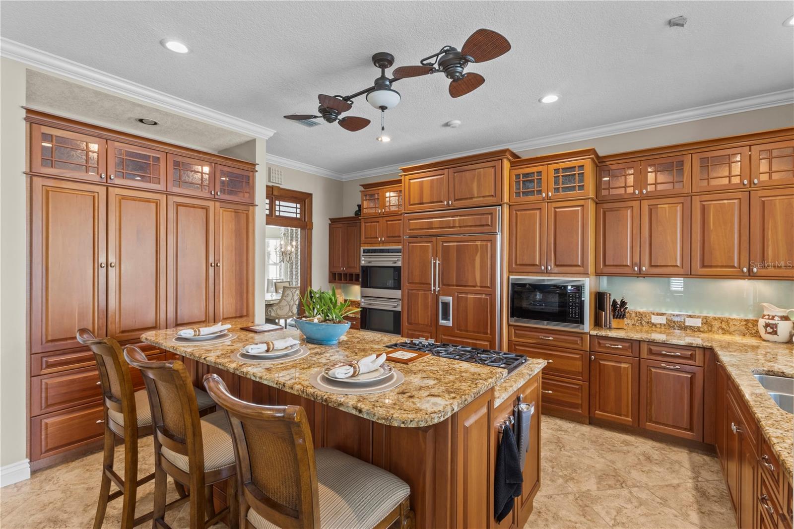 BOCA ROYALE - Residential