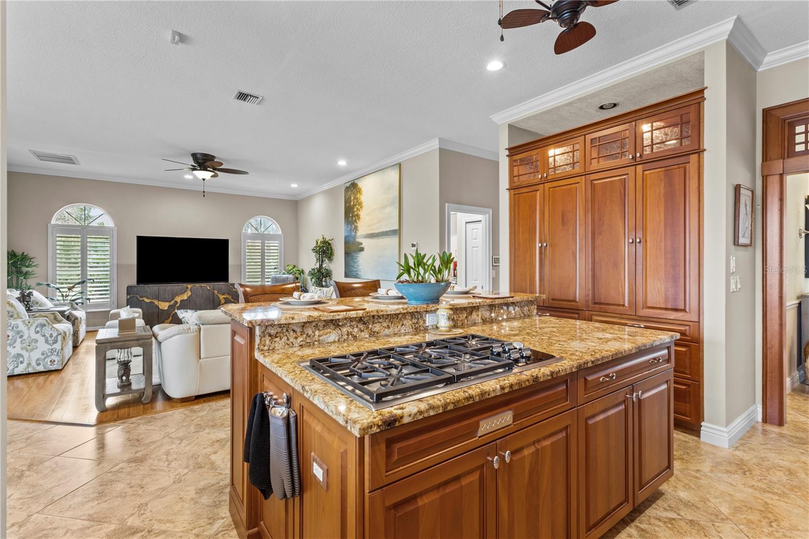 BOCA ROYALE - Residential