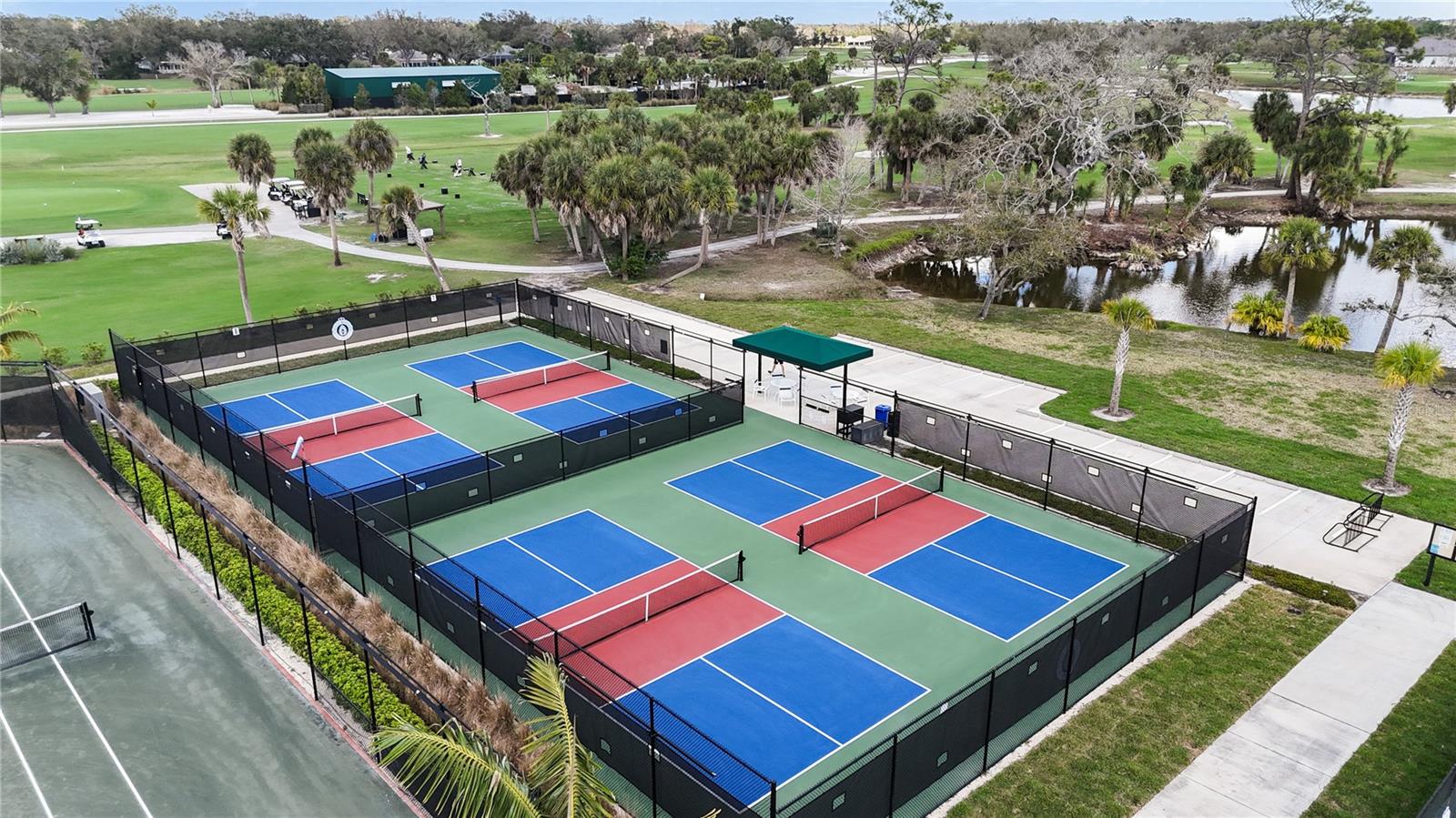 BOCA ROYALE - Residential