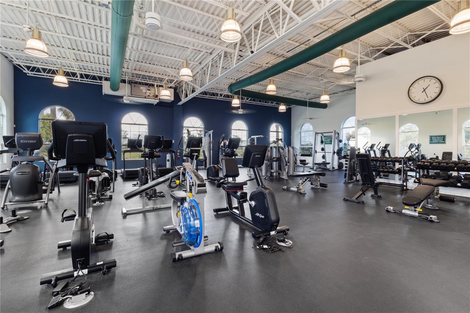 BOCA ROYALE - Residential