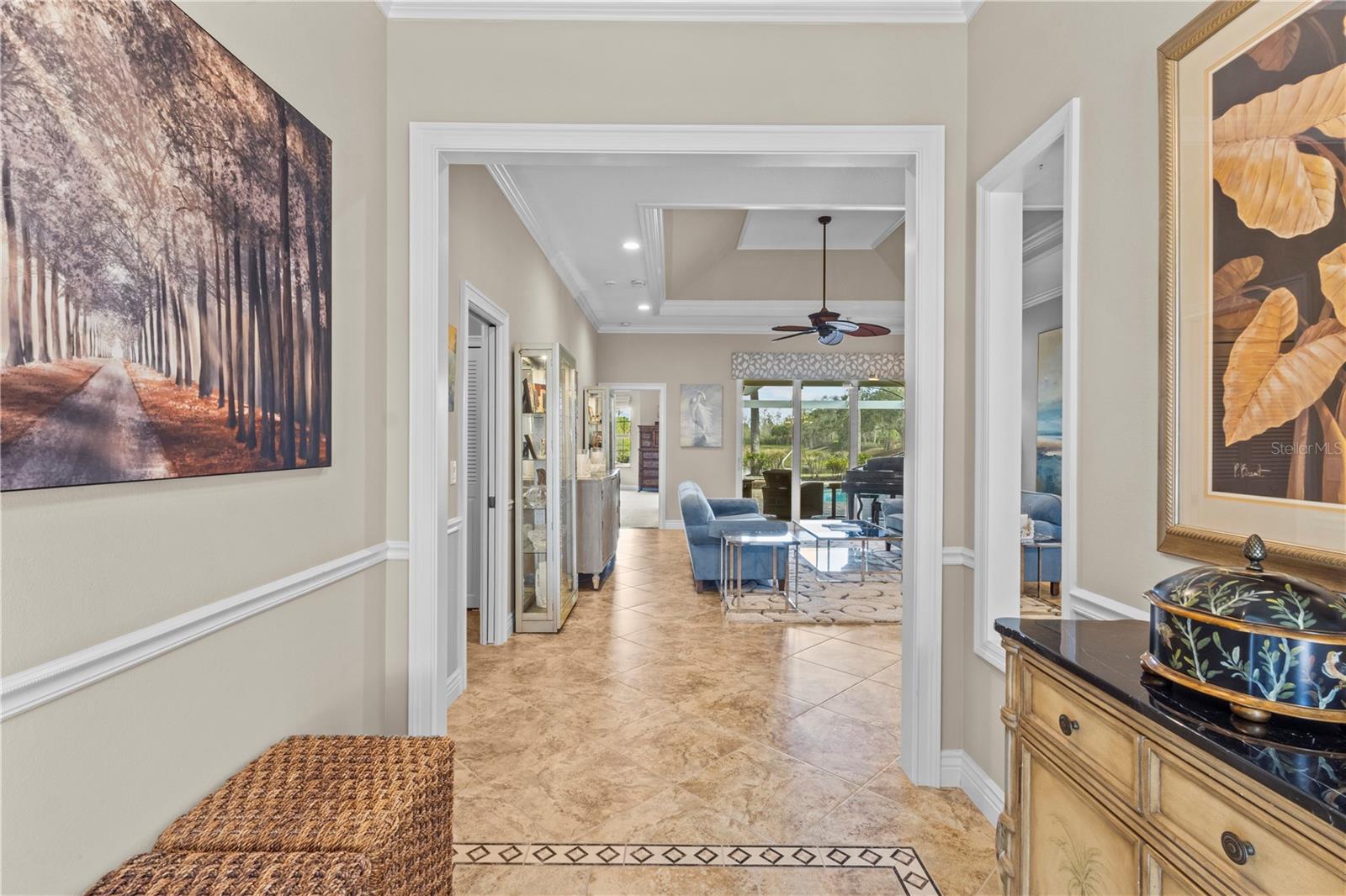 BOCA ROYALE - Residential