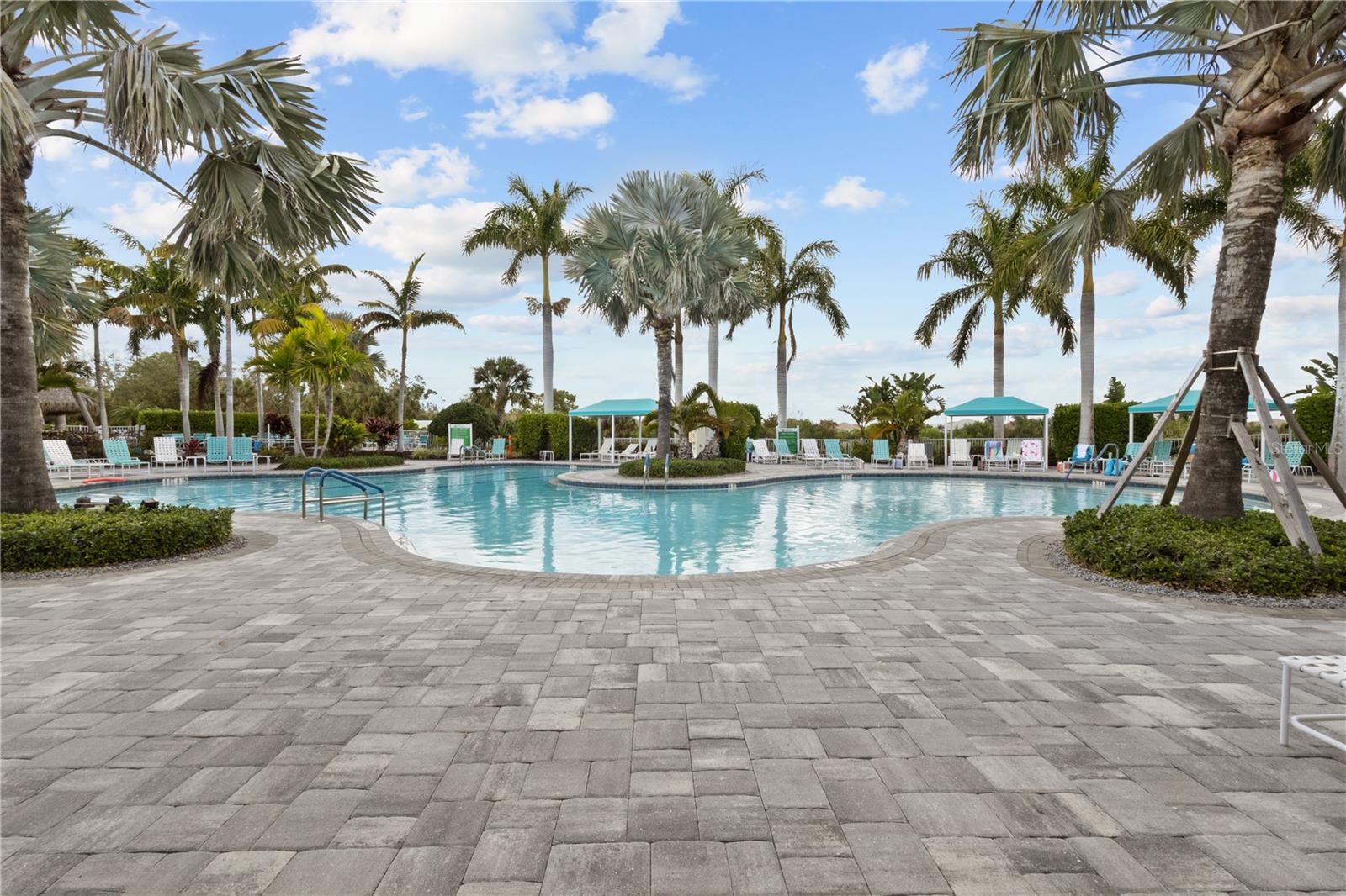 BOCA ROYALE - Residential