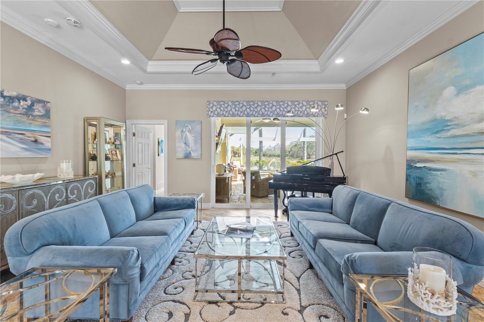 BOCA ROYALE - Residential