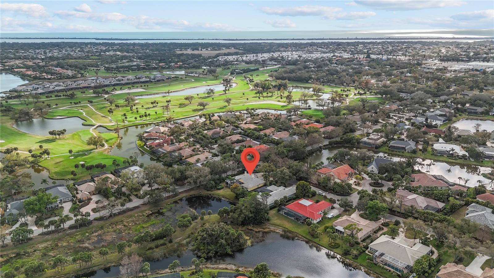 BOCA ROYALE - Residential