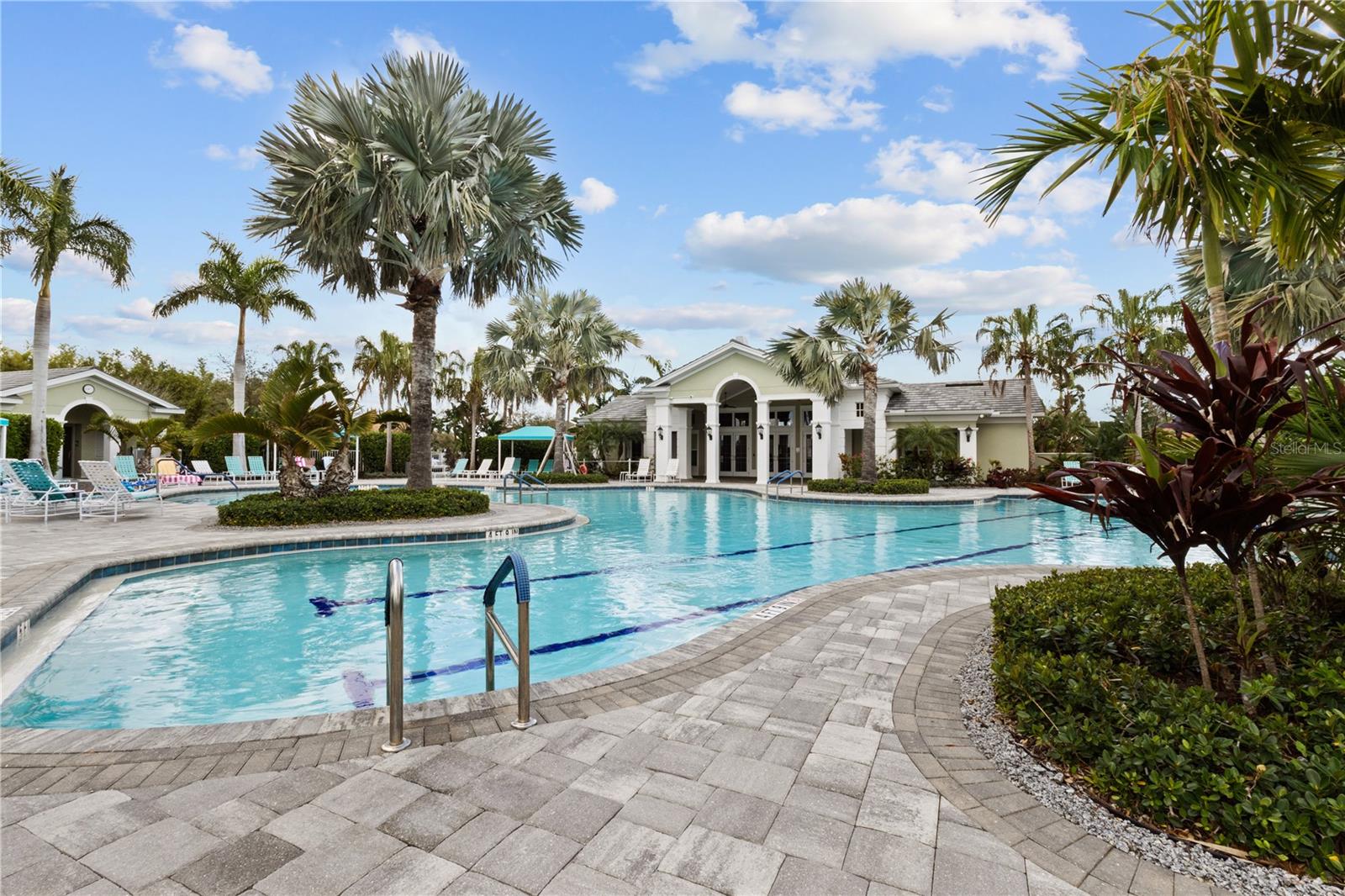 BOCA ROYALE - Residential