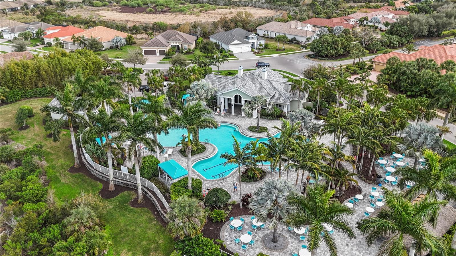 BOCA ROYALE - Residential