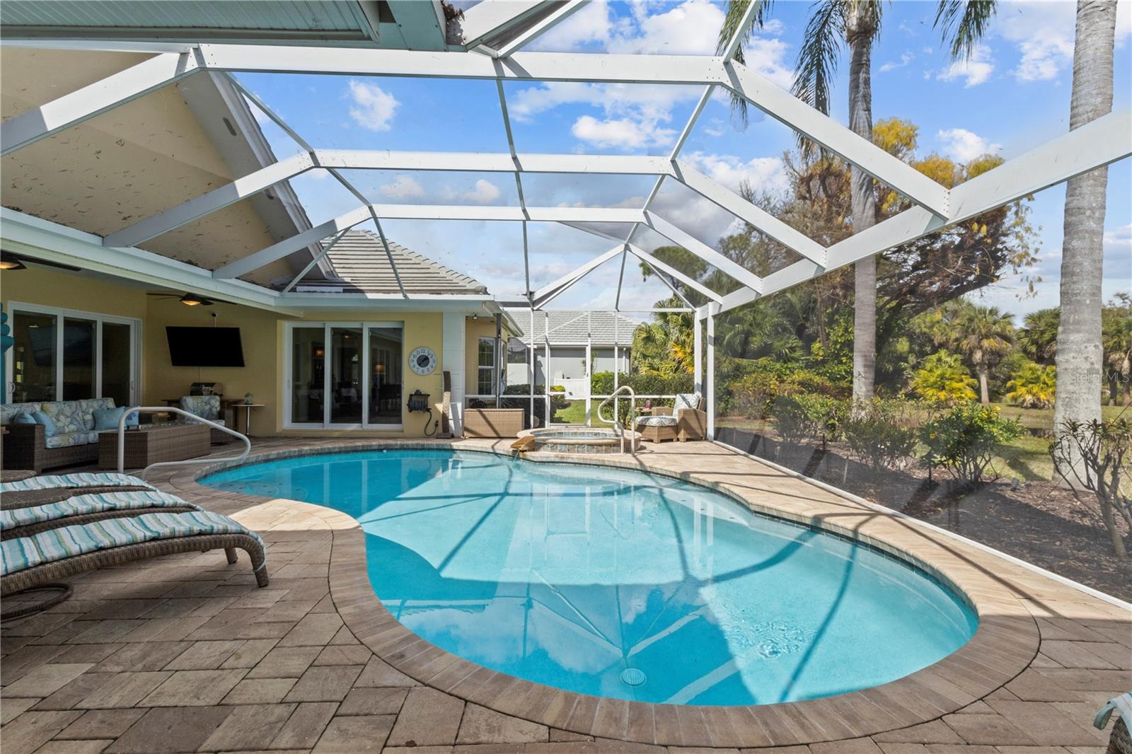 BOCA ROYALE - Residential