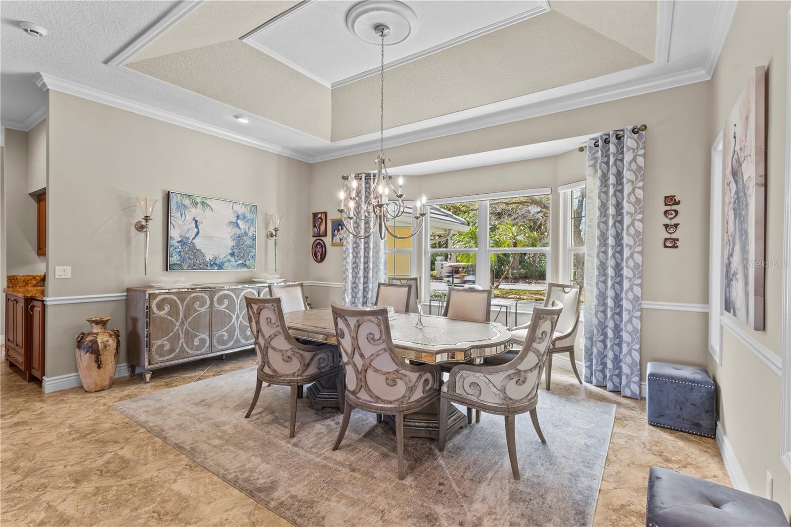 BOCA ROYALE - Residential