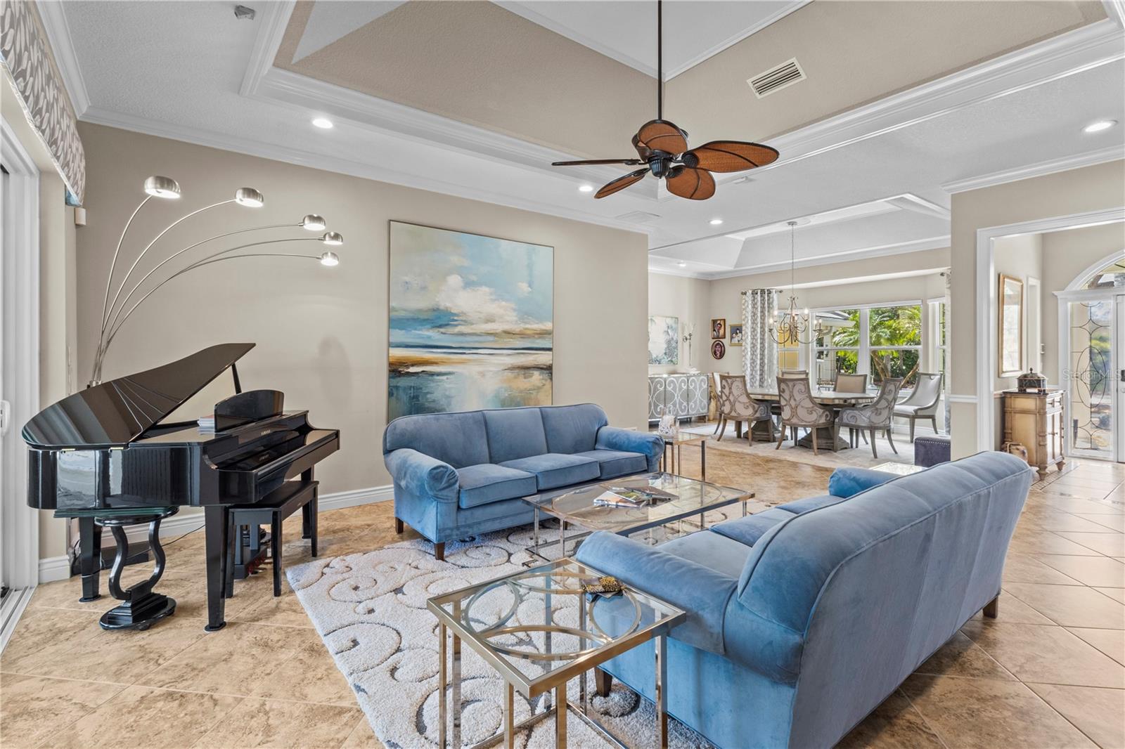 BOCA ROYALE - Residential