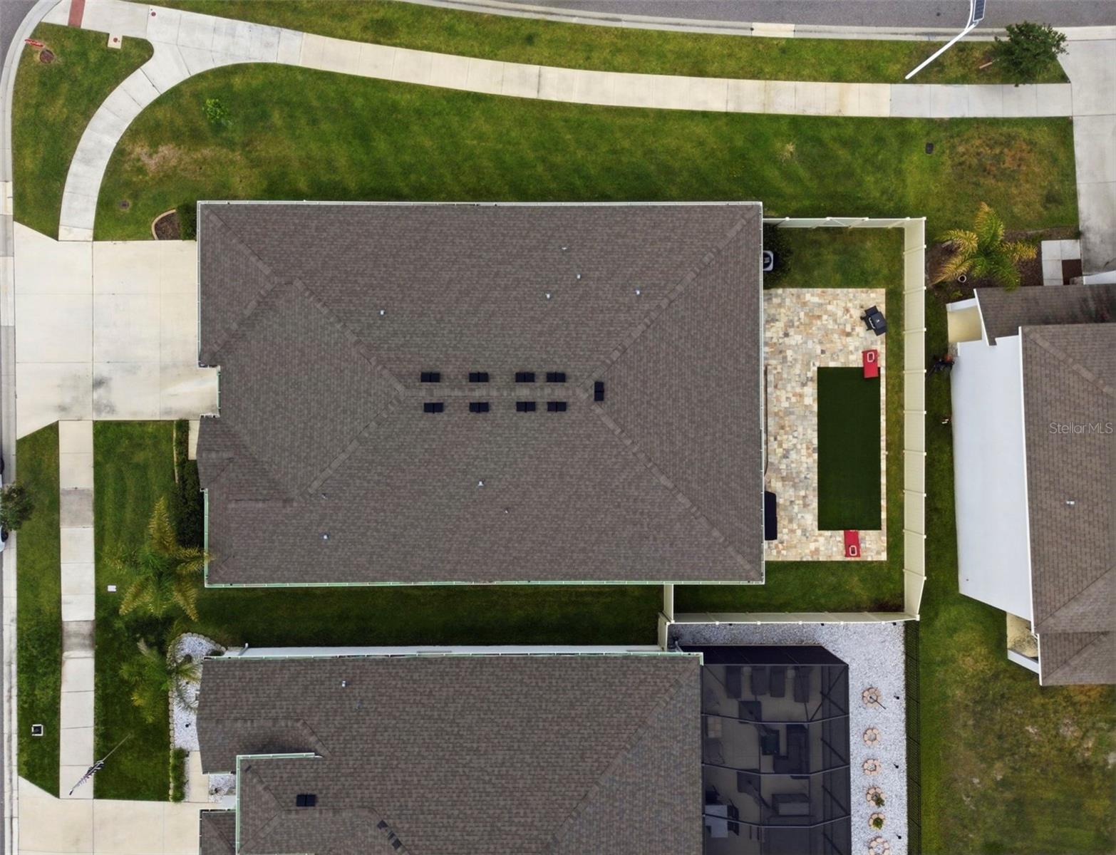 MIRADA - Residential