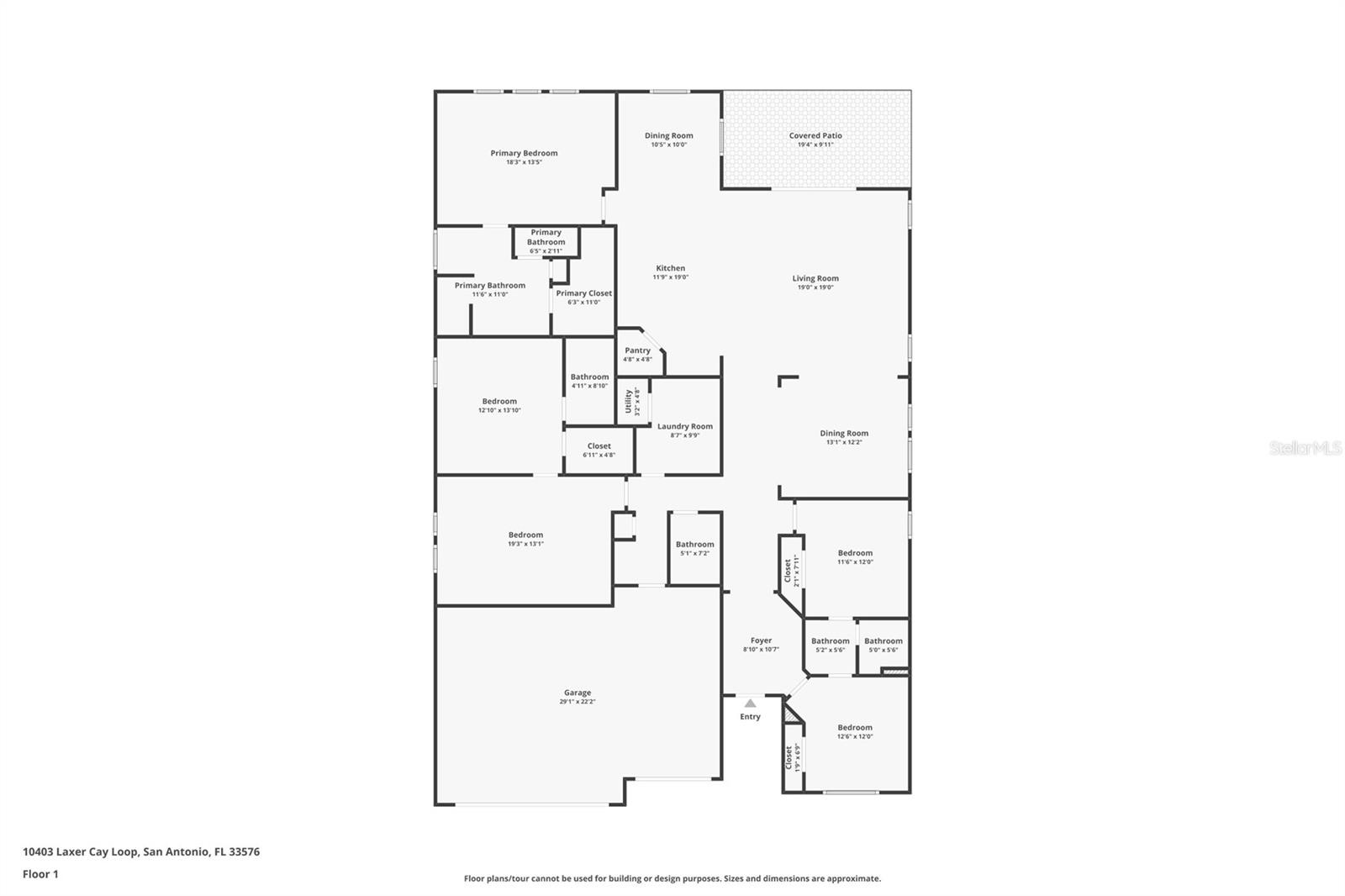 MIRADA - Residential