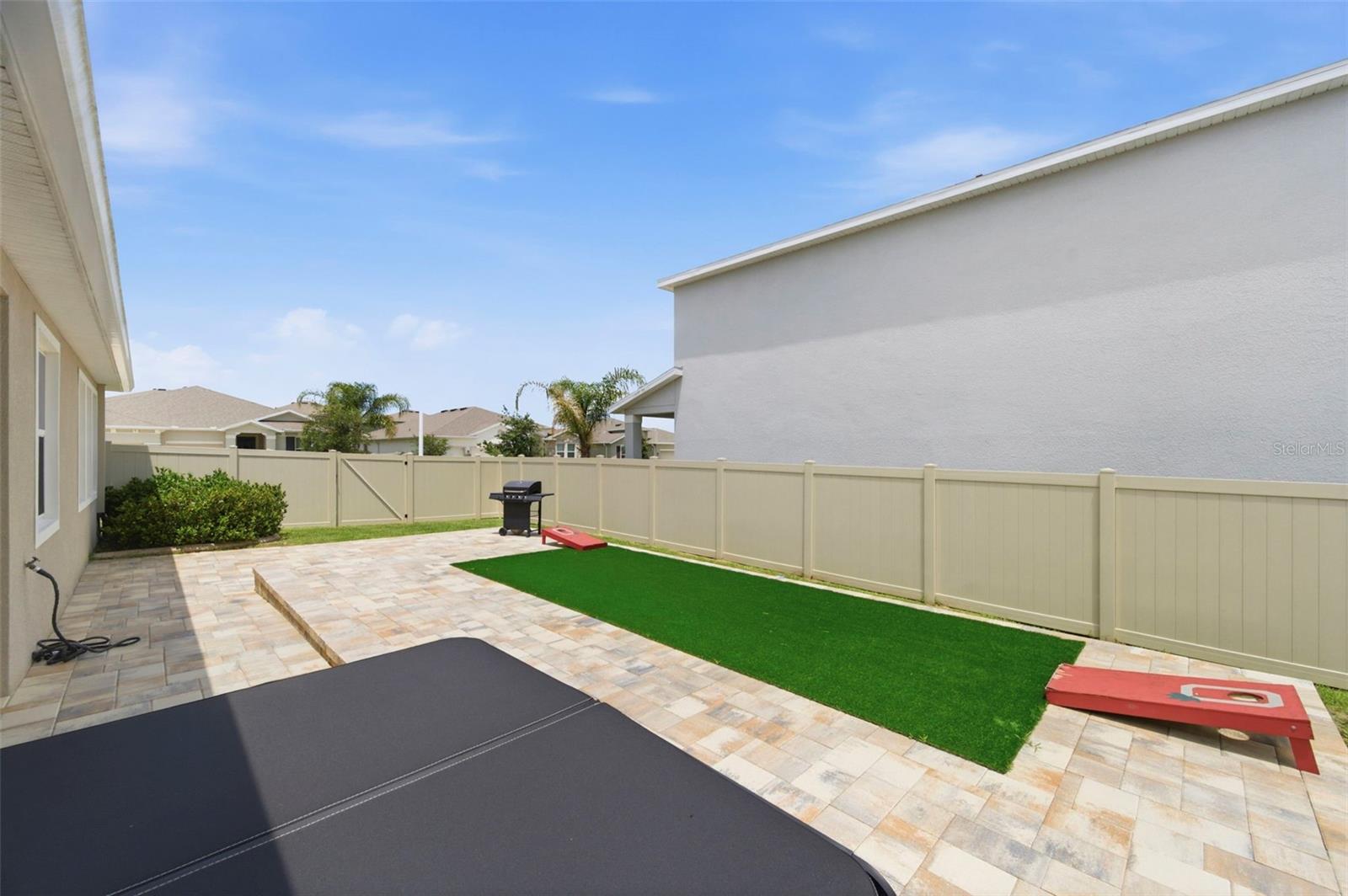 MIRADA - Residential