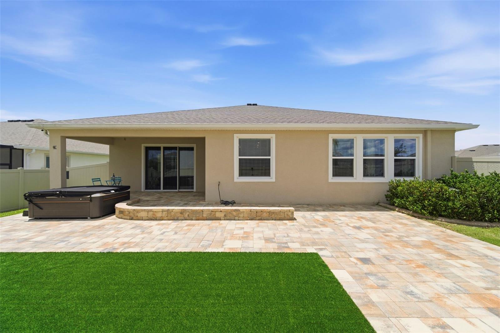 MIRADA - Residential