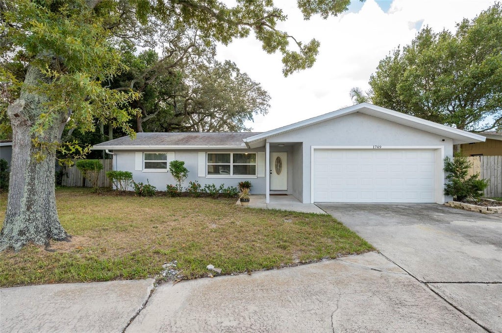 Photo of 1749 Sunset Point Road, Clearwater, FL 33755 (MLS # TB8558736)