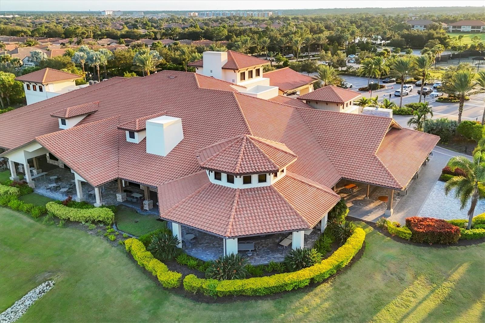 ESPLANADE PH III SUBPHASES E, G & H - Residential