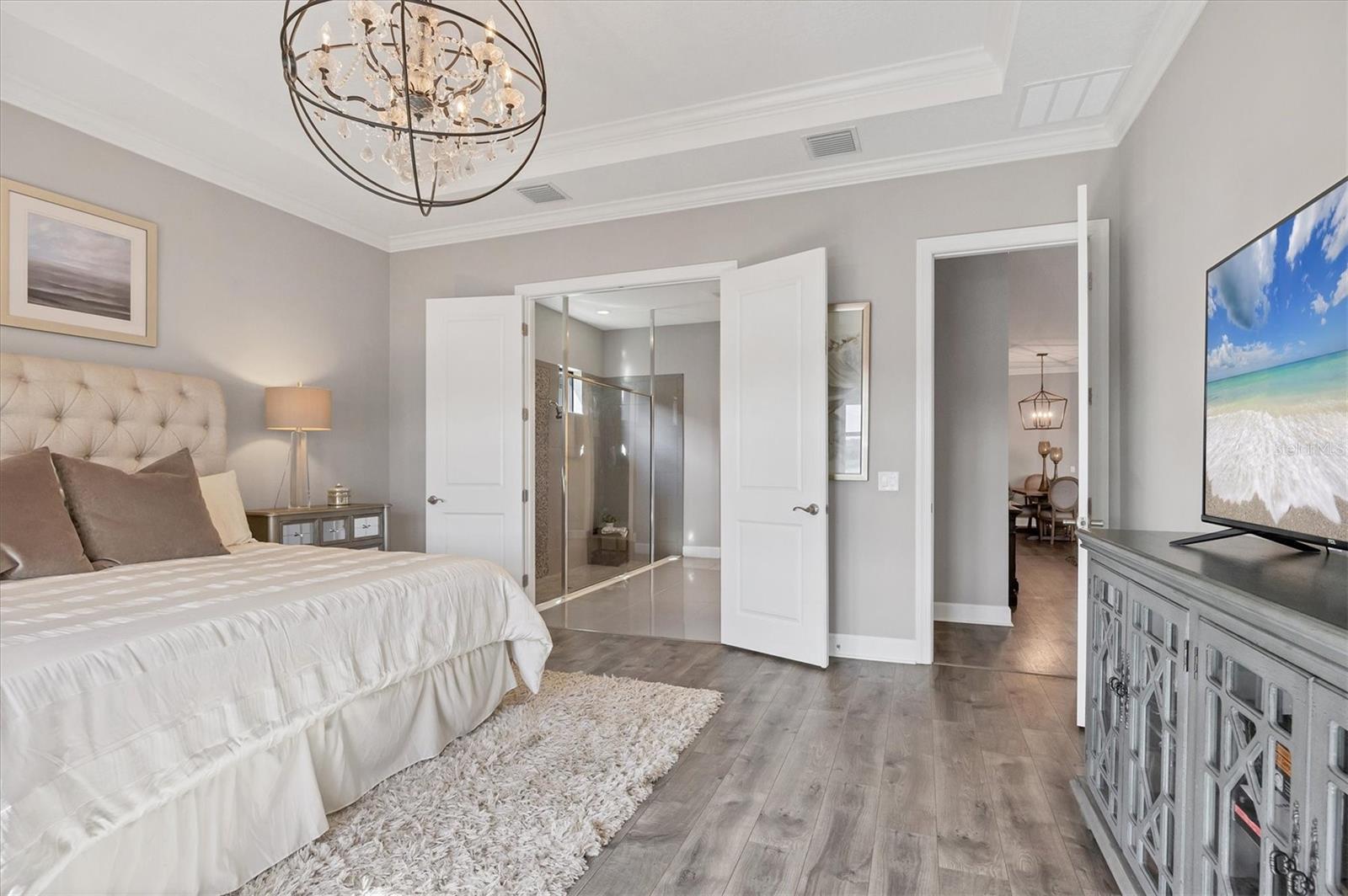 ESPLANADE PH III SUBPHASES E, G & H - Residential