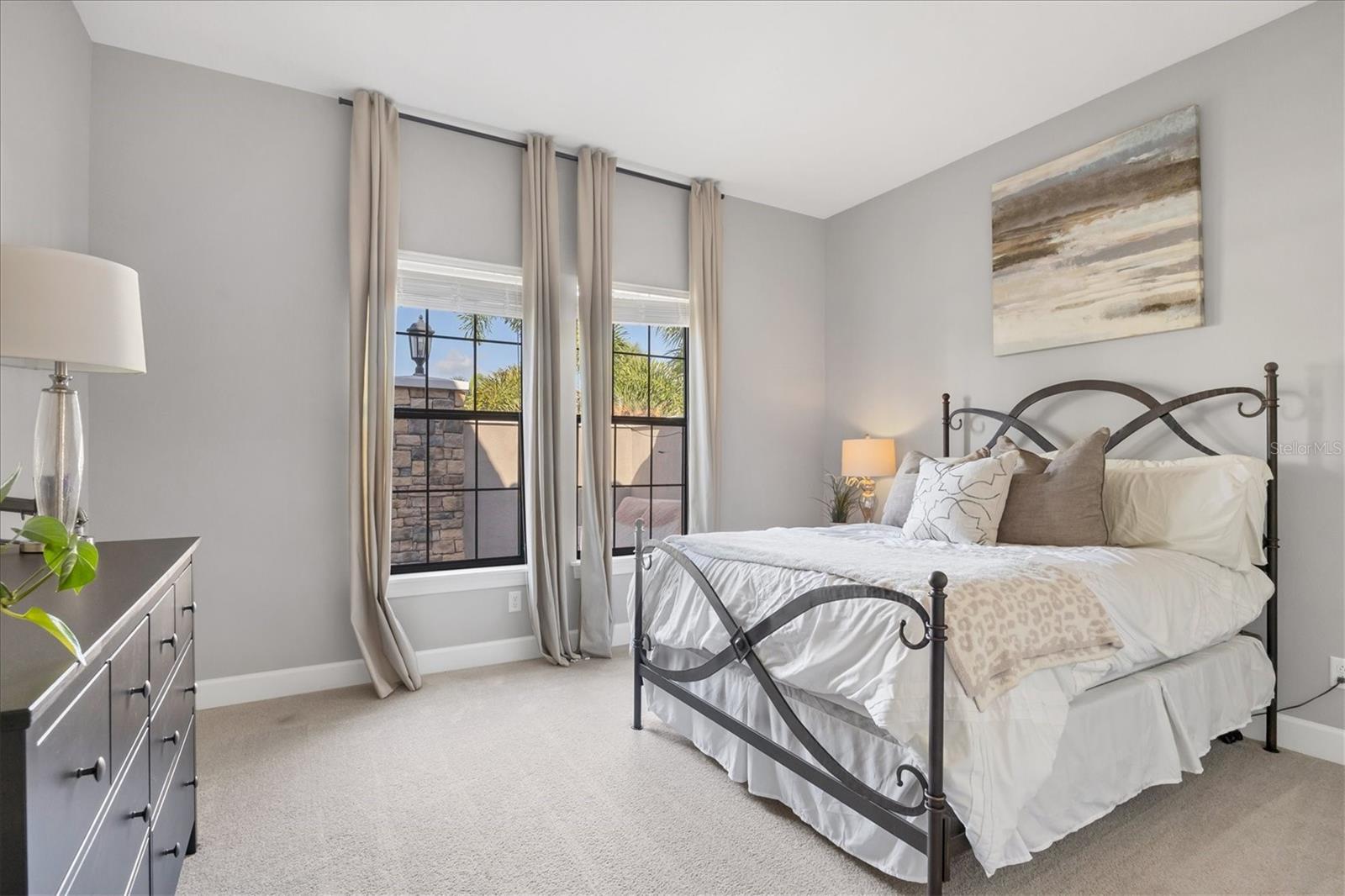 ESPLANADE PH III SUBPHASES E, G & H - Residential