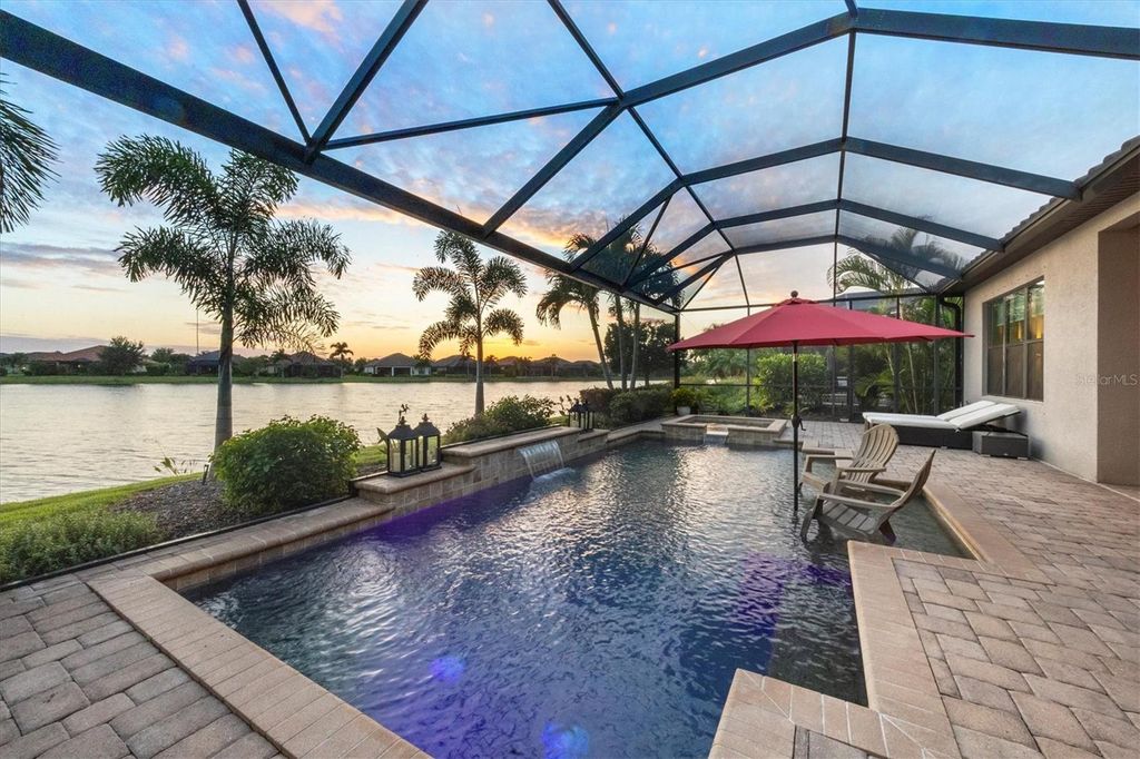 Photo of 13216 Malachite Drive, Bradenton, FL 34211 (MLS # A4666165)