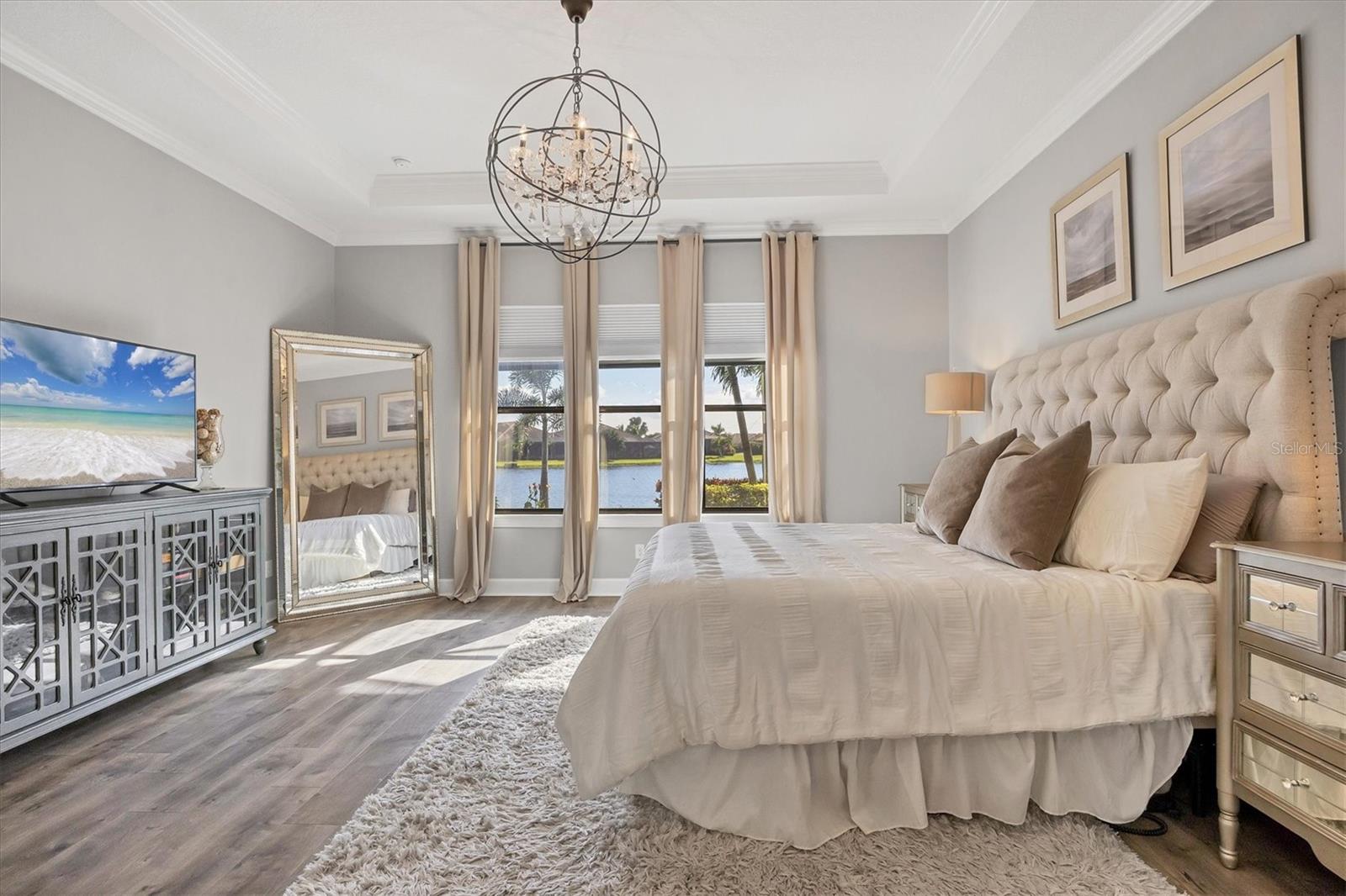 ESPLANADE PH III SUBPHASES E, G & H - Residential