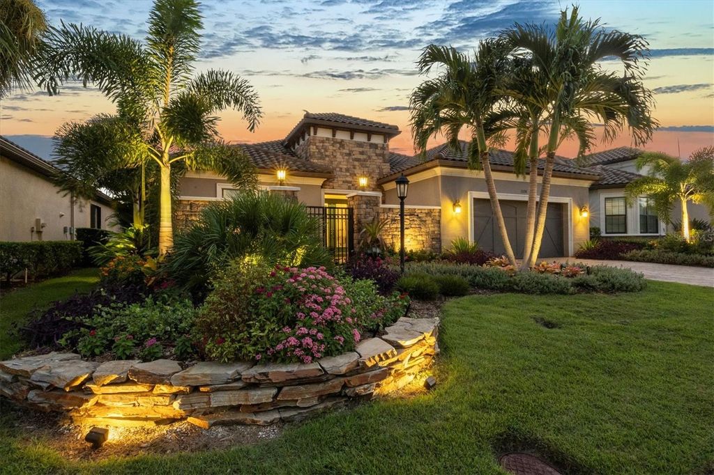 Photo of 13216 Malachite Drive, Bradenton, FL 34211 (MLS # A4666165)