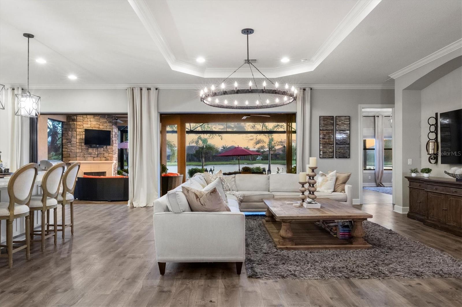 ESPLANADE PH III SUBPHASES E, G & H - Residential