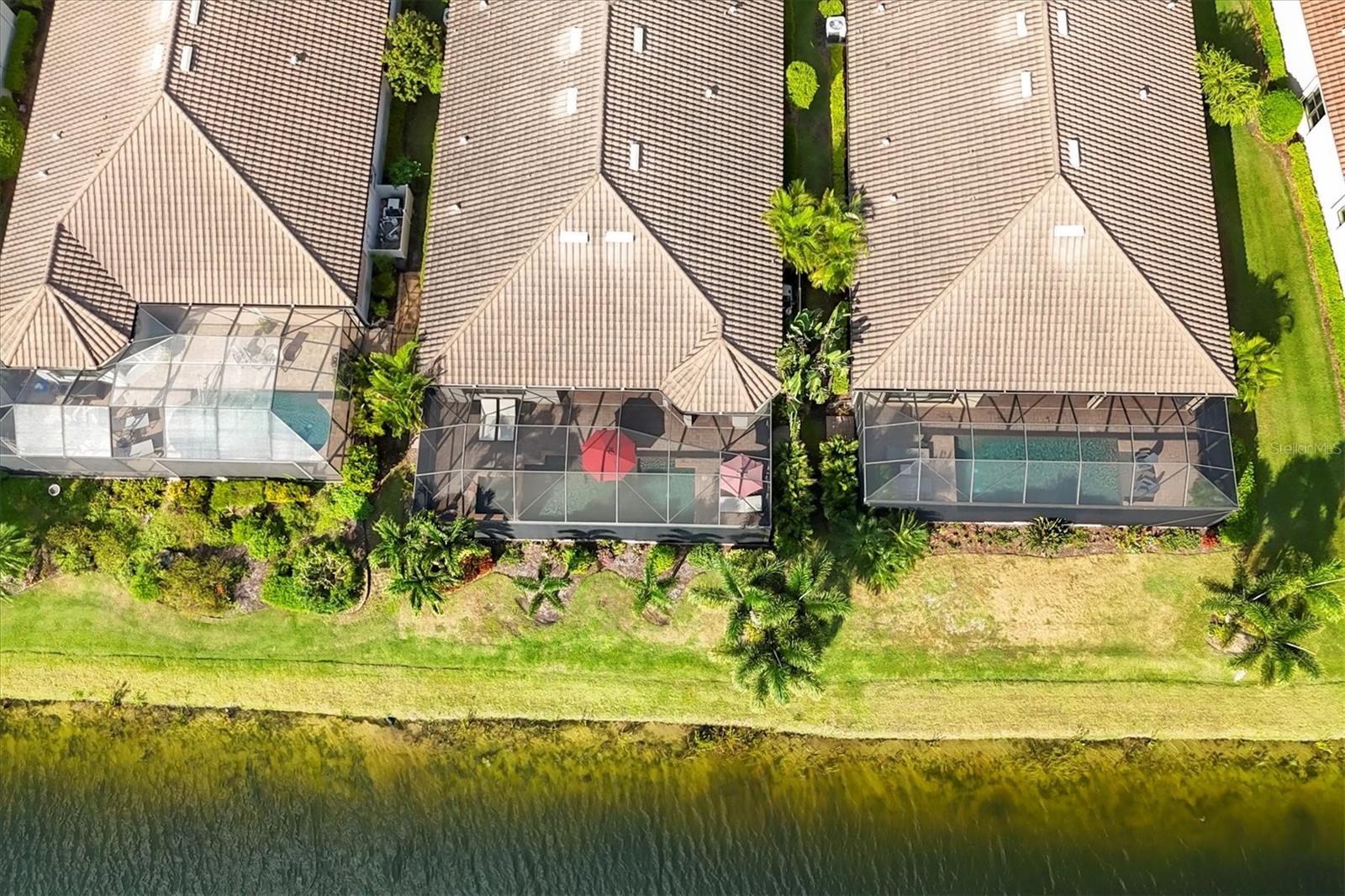 ESPLANADE PH III SUBPHASES E, G & H - Residential
