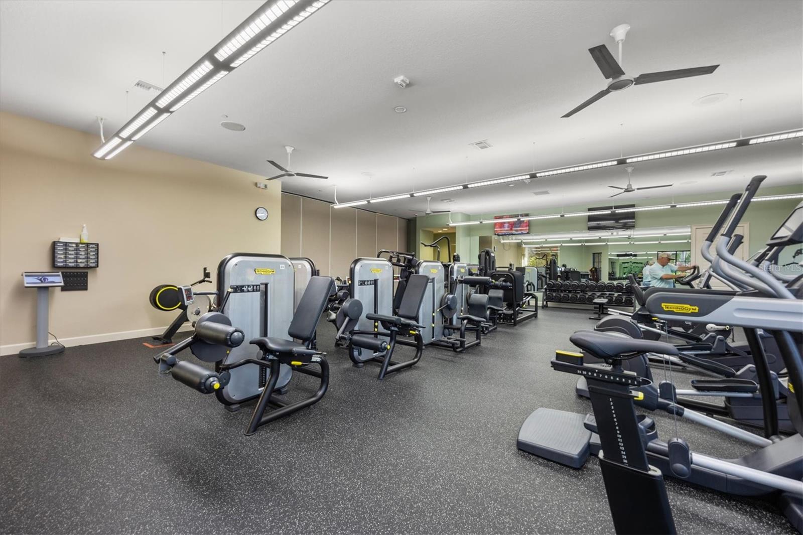 ESPLANADE PH III SUBPHASES E, G & H - Residential
