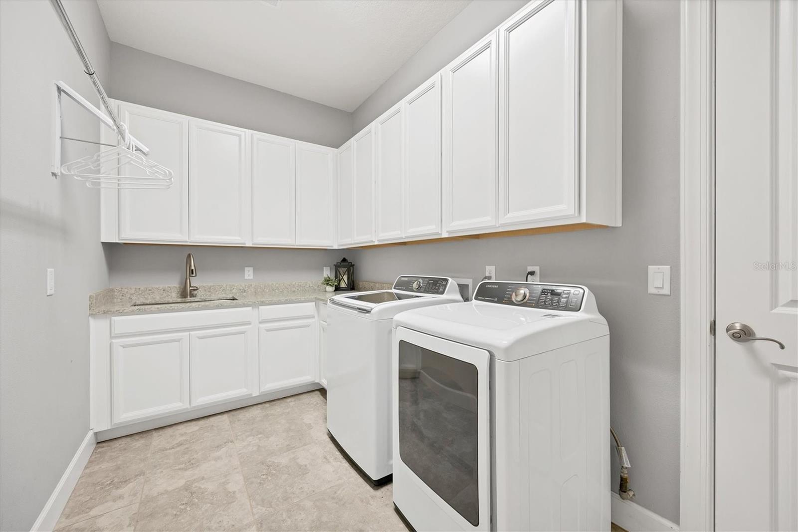 ESPLANADE PH III SUBPHASES E, G & H - Residential