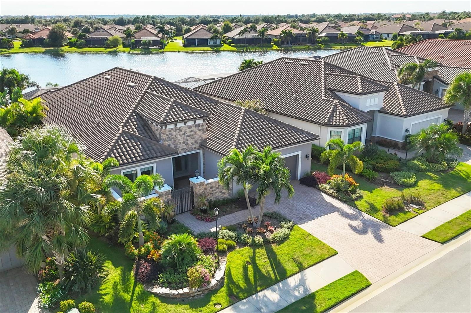 ESPLANADE PH III SUBPHASES E, G & H - Residential