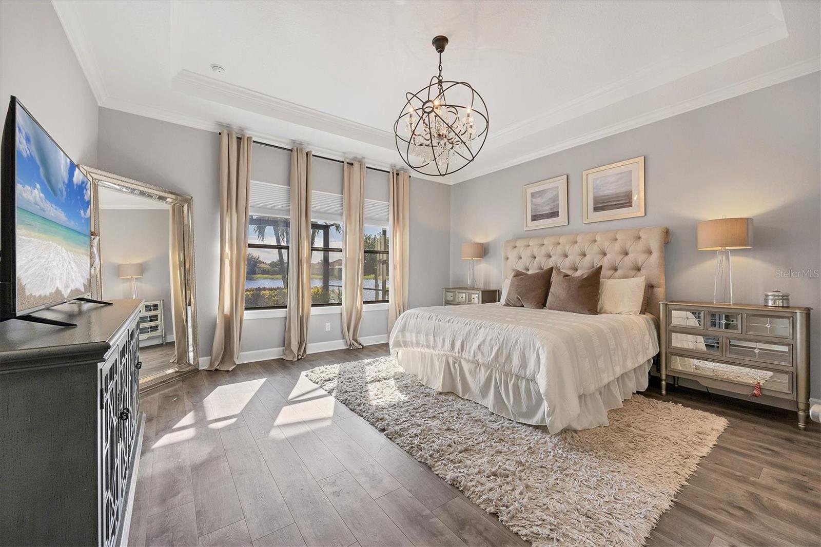 ESPLANADE PH III SUBPHASES E, G & H - Residential