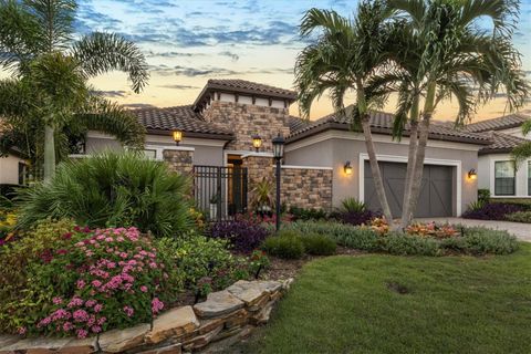 Photo of 13216 Malachite Drive, Bradenton, FL 34211 (MLS # A4666165)