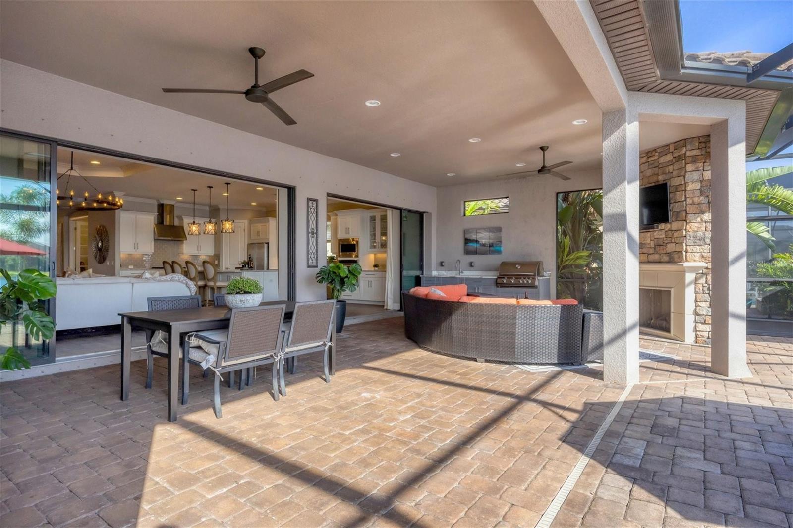 ESPLANADE PH III SUBPHASES E, G & H - Residential