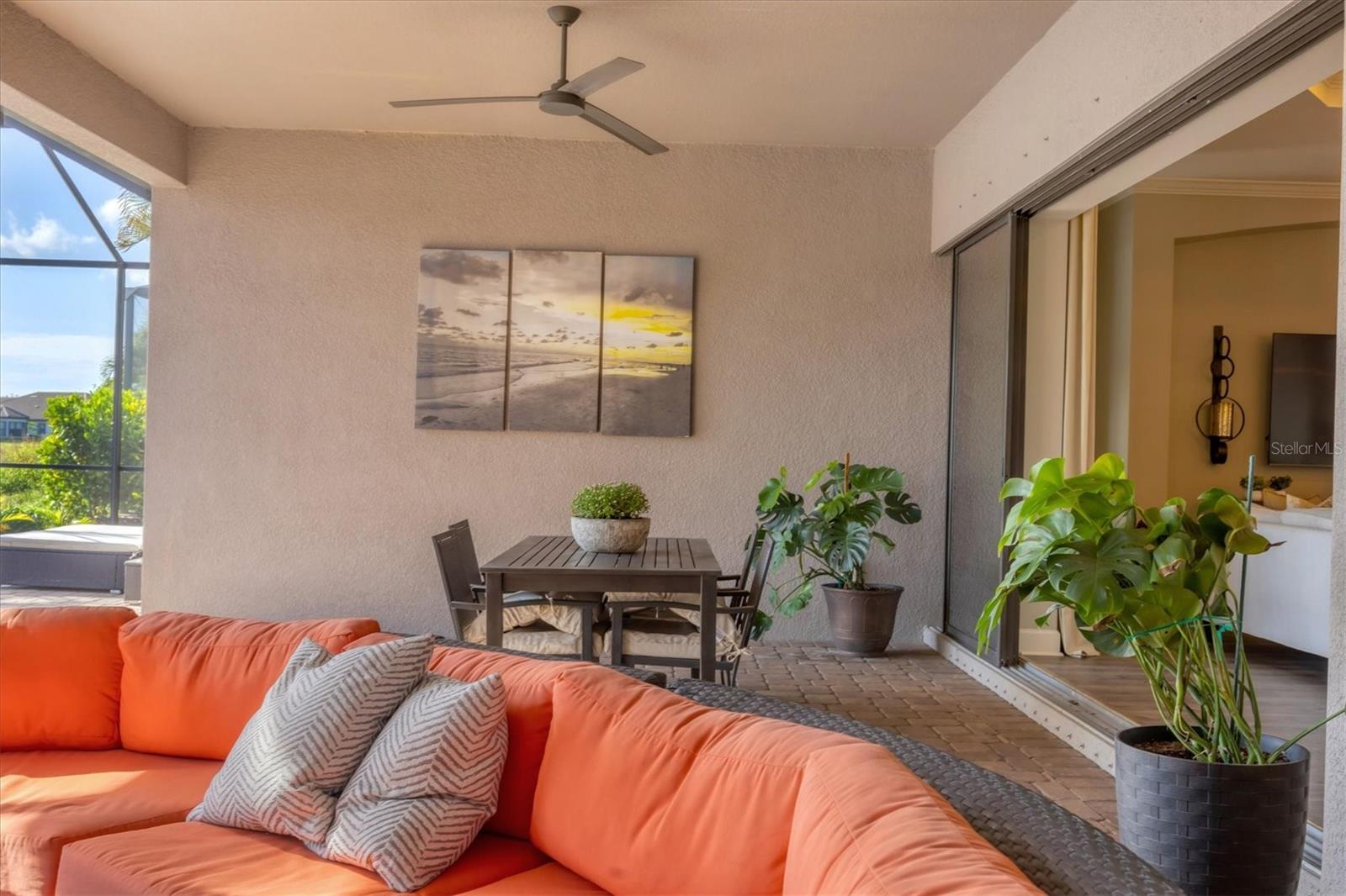 ESPLANADE PH III SUBPHASES E, G & H - Residential