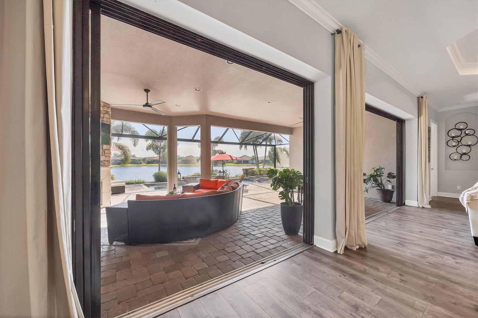 ESPLANADE PH III SUBPHASES E, G & H - Residential
