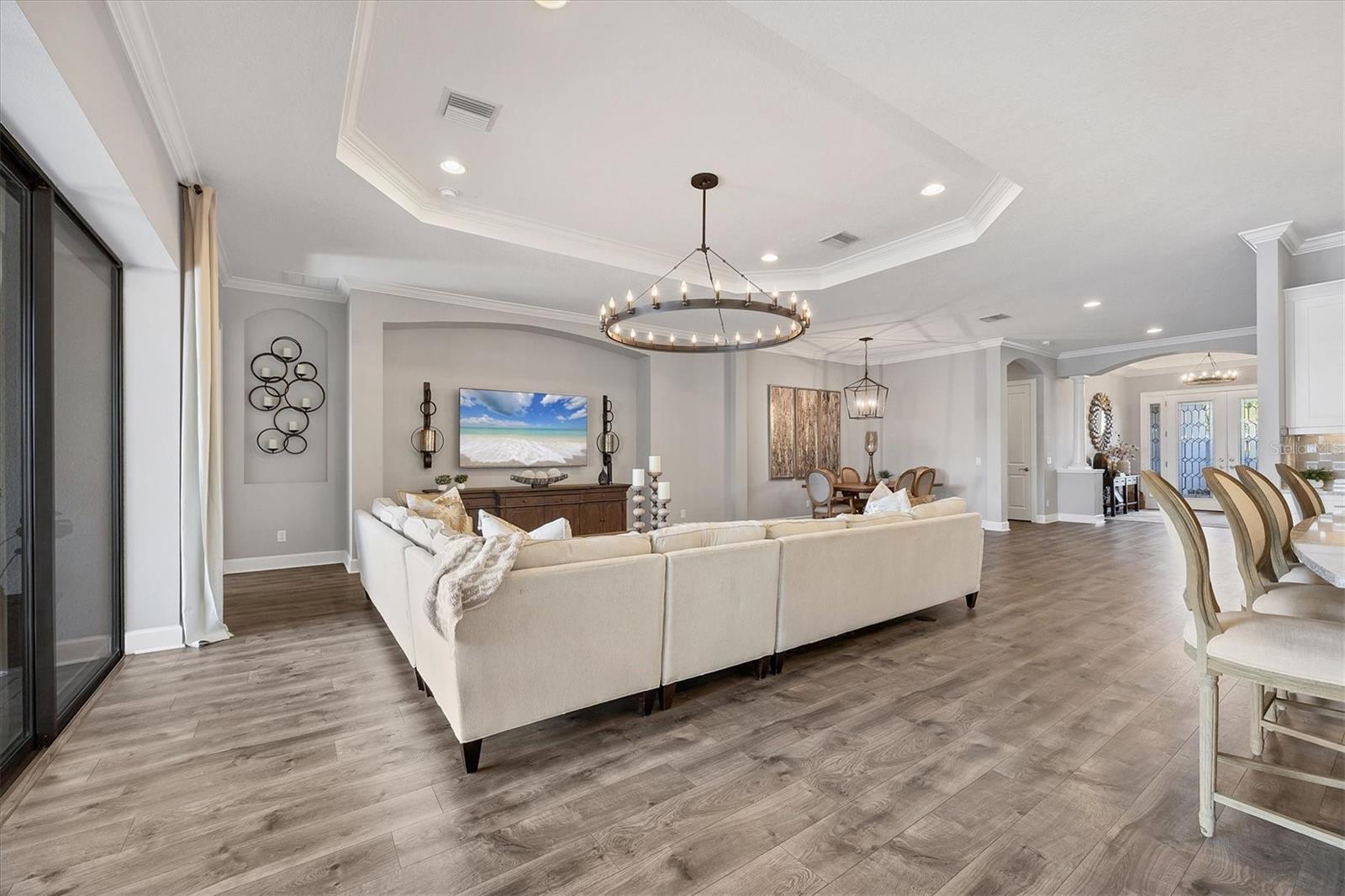 ESPLANADE PH III SUBPHASES E, G & H - Residential