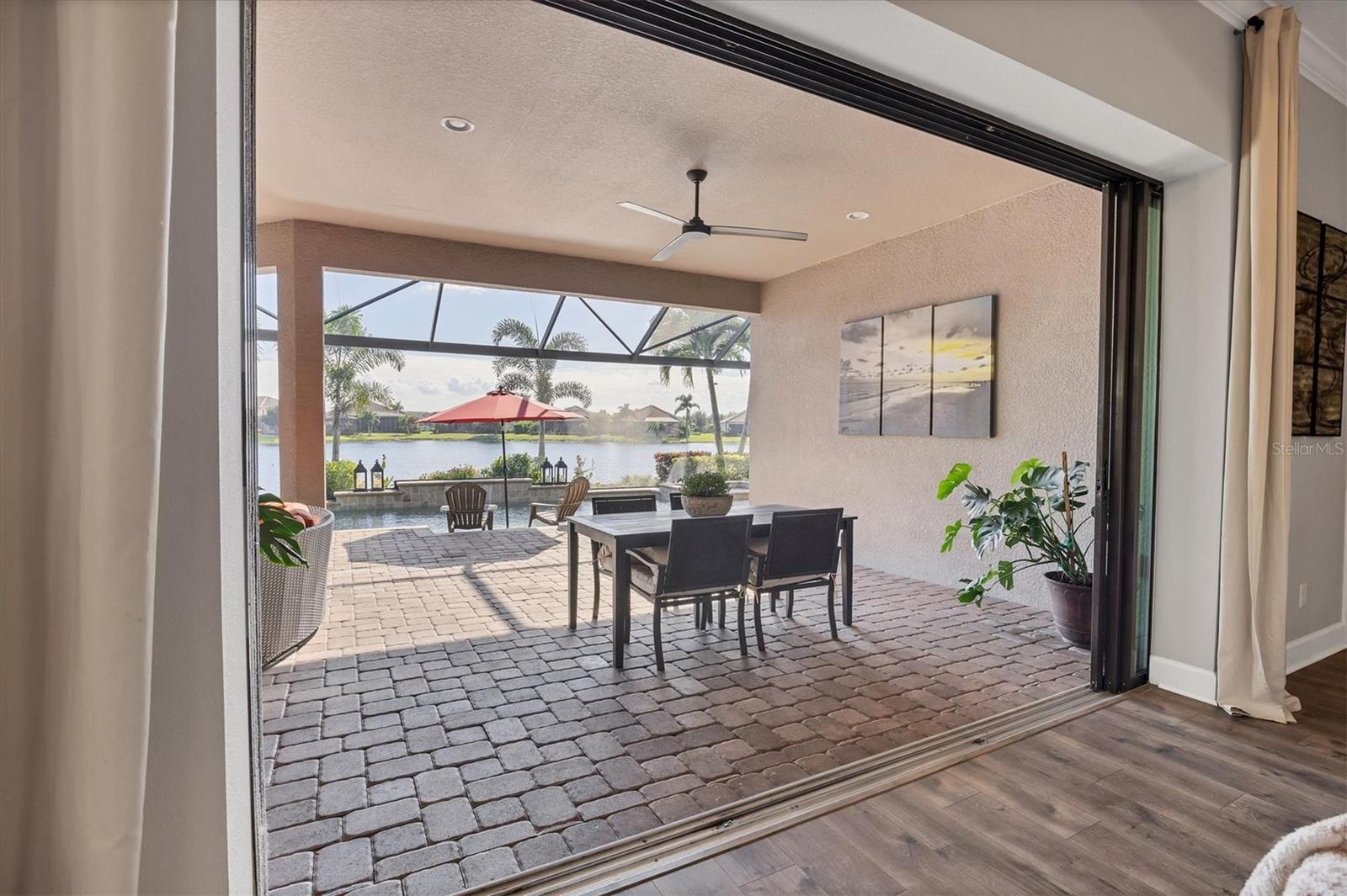 ESPLANADE PH III SUBPHASES E, G & H - Residential