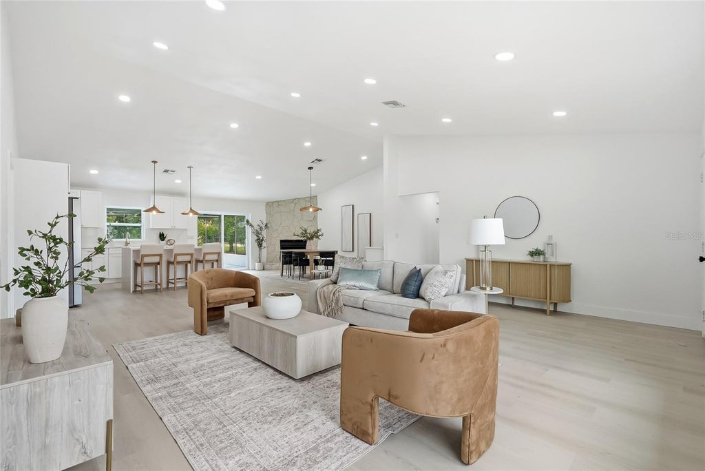 Photo of 1118 Trinidad Avenue, Spring Hill, FL 34609 (MLS # TB8544047)