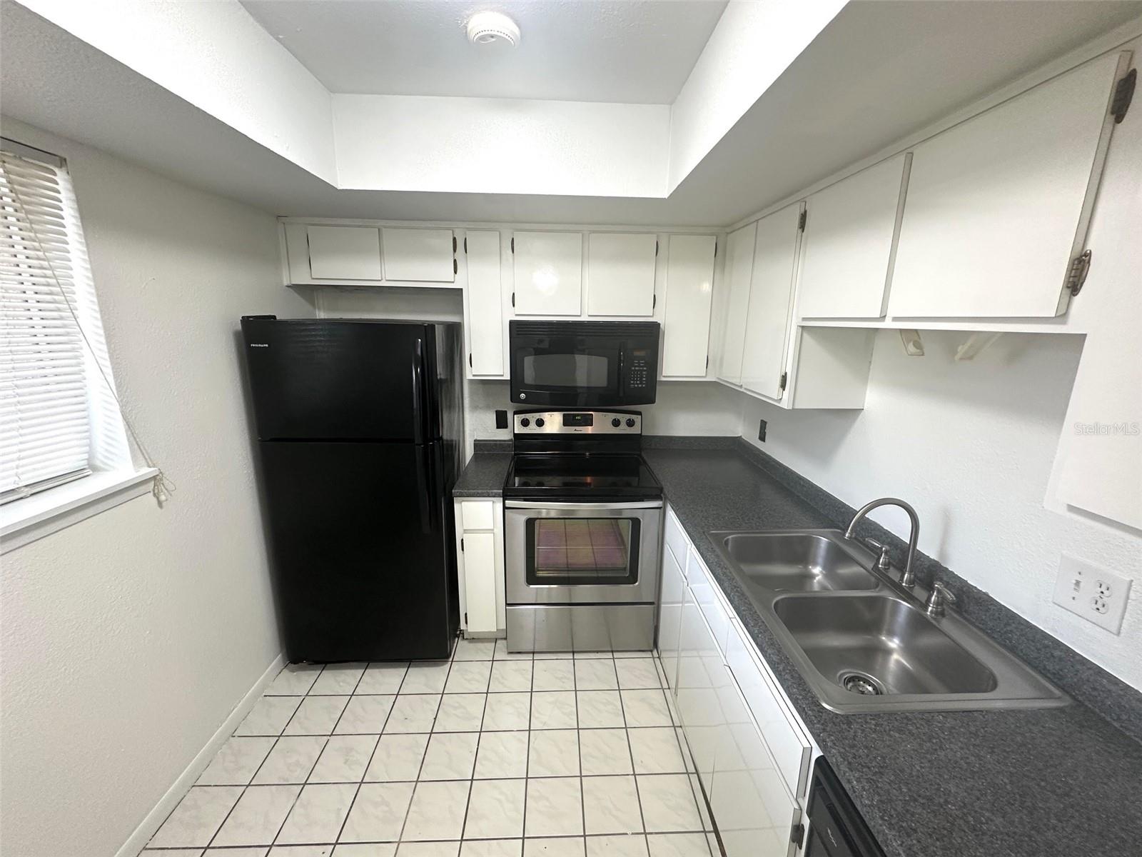 NORTH BAY VILLAGE CONDO - Residential